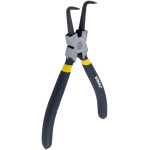 Знімач стопор. кілець180мм зігнуті, стискання Сталь 99210