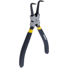 Знімач стопор. кілець180мм зігнуті, стискання Сталь 99210