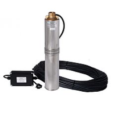 Насос глибинний Водолій БЦПЄ-0,5-32У каб-16м 27300