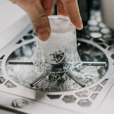 Кріплення радіатора до стіни 17.5см