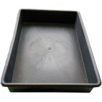 Лоток +піддон для розсади 36 ячеек