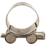 Хомут затягуючий 32-35мм нерж 390498