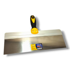 Шпатель двохкомпонент ручка 350мм нерж Сталь 95075