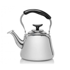 Чайник нерж з фільтром EB-18053 Edenberg 2л 1500351
