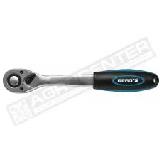 Тріскачка реверсивна Berg 1/2 52-033 97007