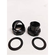 Комплект гайок 1 1/2х1* циркул. насос 27820