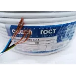 Провід ПВС 4х1,5 Одеса 1м/п 82017