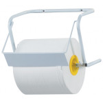 Тримач для паперових рушників настін. АДАМ 159926 Україна