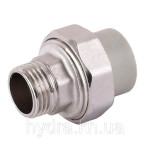 Муфта розбірна з/р ППР 25/1' 28011