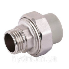 Муфта розбірна з/р ППР 25/1' 28011