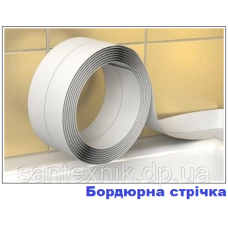 Борд/лента для ванн 38ммх3.0м 38076