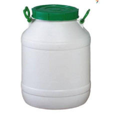 Фляга 50л харч пласт Леміра Україна