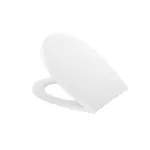 Кришка для унітазу Delfi поліпроп 23027