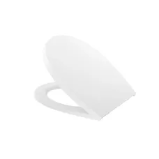 Кришка для унітазу Delfi поліпроп 23027