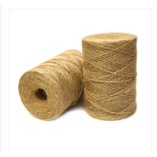 Мотузка льон Сад д16мм К136 м 1500200