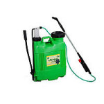 Оприскувач 12л Леміра Україна