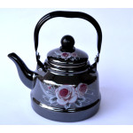 Чайник емаль А-Плюс 1341  1,1л 1500041