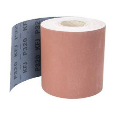 Шліфшкурка на тканевій основі Р180