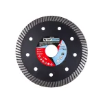 Диск алмазний 125мм Turbo арм бетон і камінь 22-704 390962
