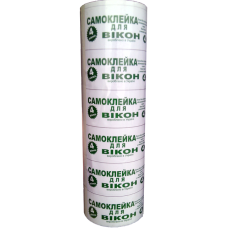 Скотч самоклейка для вікон 4 вікна М-4