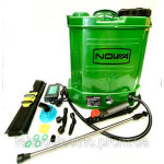 Оприскувач садовий 16л NOWA 16L 179274