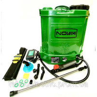 Обприскувач садовий 16л NOWA 16L 179274