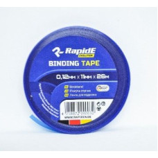 Стрічка до степлера Мастертул для підвязки 26м. RAPID 87409