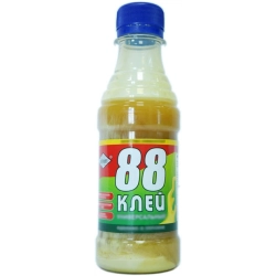 Клей 88 універсальний 200мл. 33752