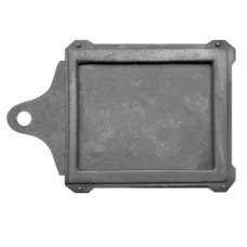 Шибер чавун. 260х380 Україна