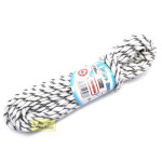 Мотузка  плетена 7мм 25м JT-0814 17915