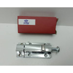 Шпінгалет нікель/автомат кнопка