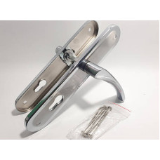 Ручка дверна  велика