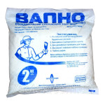 Вапно комове 2кг Україна