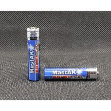 Батарейки міні пальчик Енерлайт/Раблекс  R03 1шт