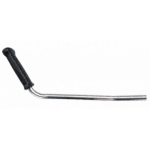 Ручка ліва КОСА (довга) 201491 69092