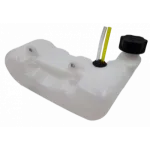 Бензобак у зборі КОСА (кривий) 201032 99366