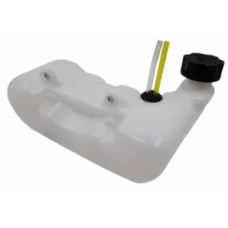 Бензобак у зборі КОСА (кривий) 201032 99366