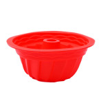 Форма кекс силікон 150х100 1500081