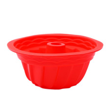 Форма кекс силікон 150х100 1500081