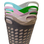 Корзина силікон 20л кругла ММ 1500286