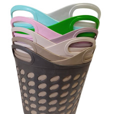 Корзина силікон 20л кругла ММ 1500286