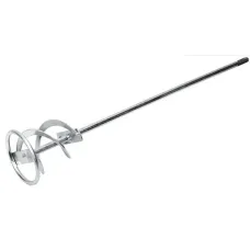 Міксер для сухих сумішів 80х400мм Miol 09-100 Україна