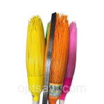 Мітла АБС преміум пласт з дер ручкою 70-563 179365