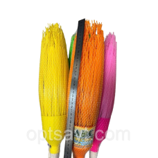 Мітла АБС преміум пласт з дер ручкою 70-563 179365