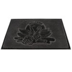 Коврик резин к-18 45х75 15772