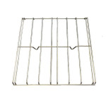 Решітка на газ плиту оцинк Україна