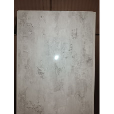 Вагонка 25см Бетон (термодрук) (6 шт упак.) довжина 6м (1,5м2)/шт 19378