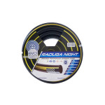 Шланг для поливу 3/4 Веселка чорна Evci 179313