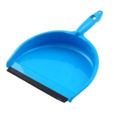 Совок пласт з гумкою 151348