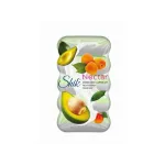 Мило ШИК екопак авокадо 30814